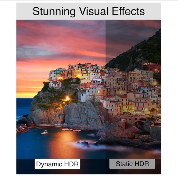 BlueRigger 4K HDMI Cable 30FT - Picture 16 of 16